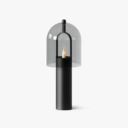 Reagan Modern Metal Table Lamp - Blowlighting