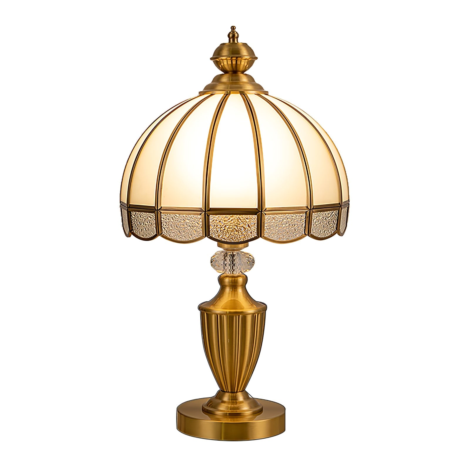 Clarissa Table Lamp - Blowlighting