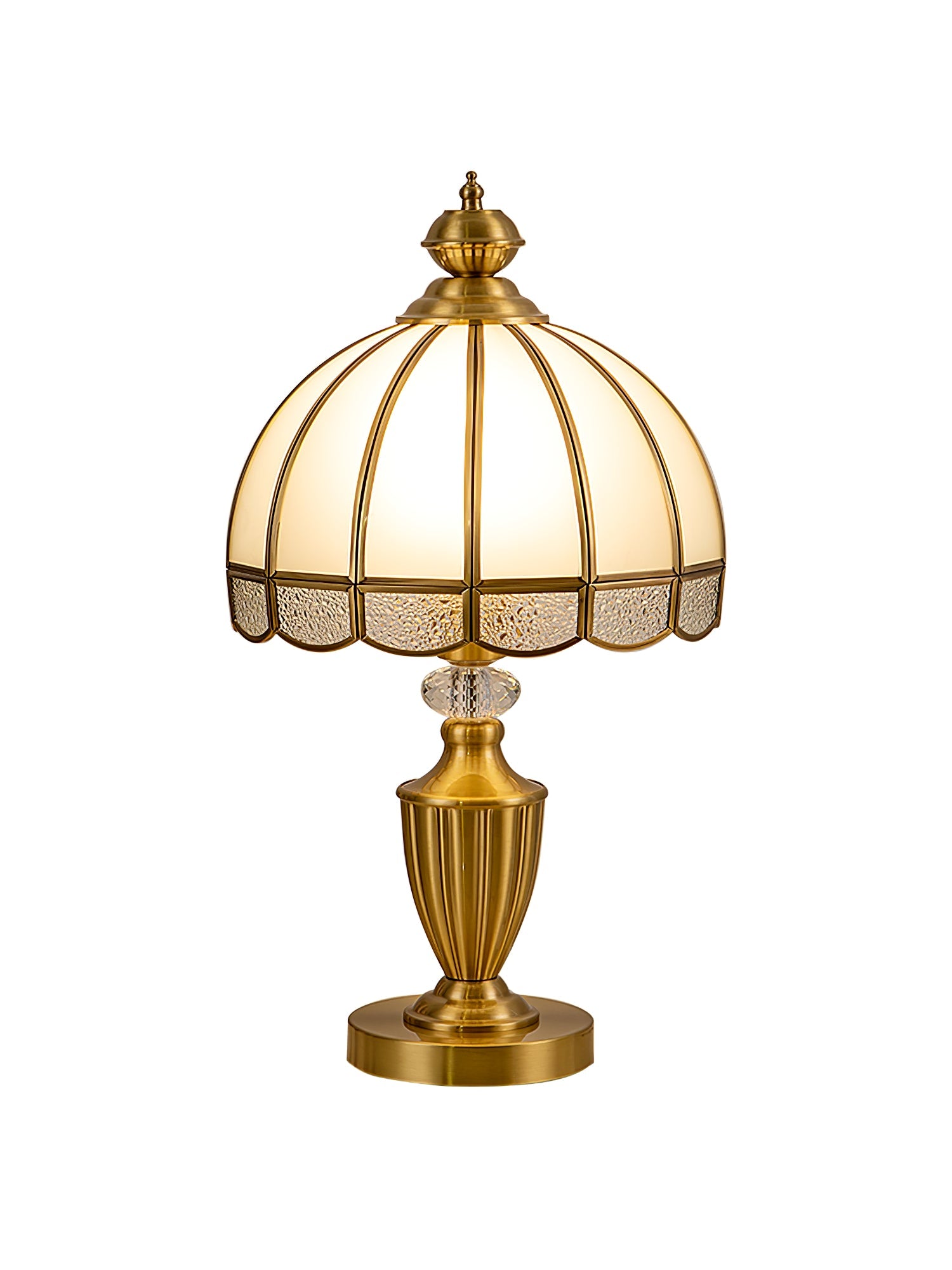 Clarissa Table Lamp - Blowlighting