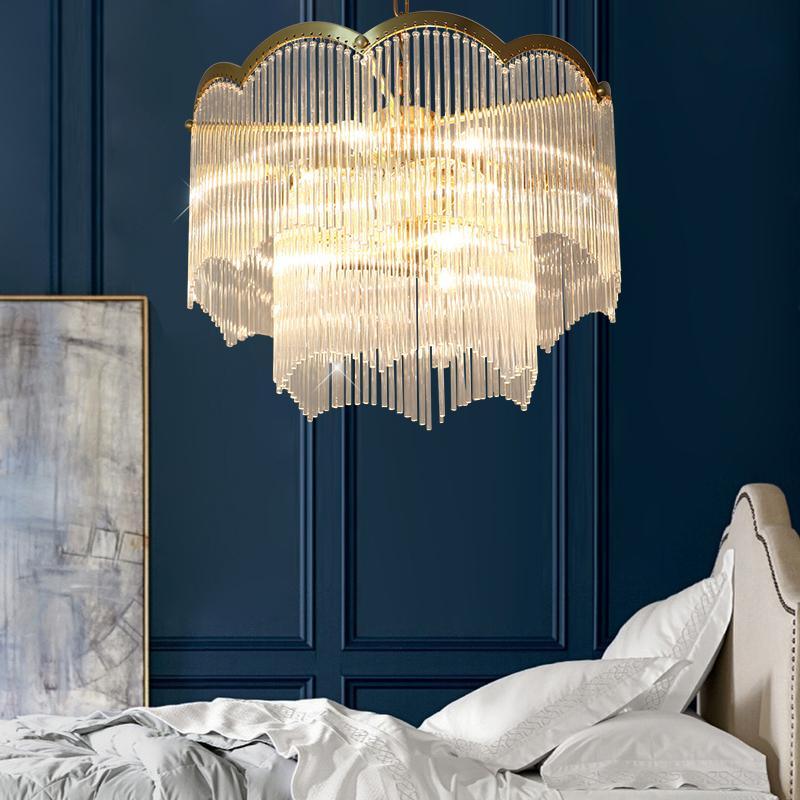 Classic Maria Theresa Light - Blowlighting