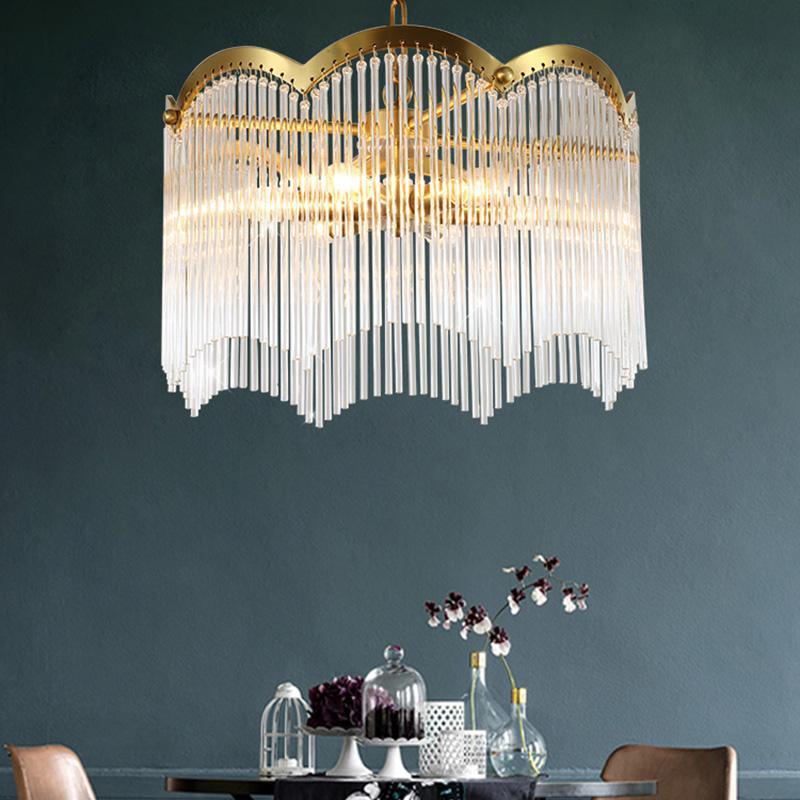 Classic Maria Theresa Light - Blowlighting
