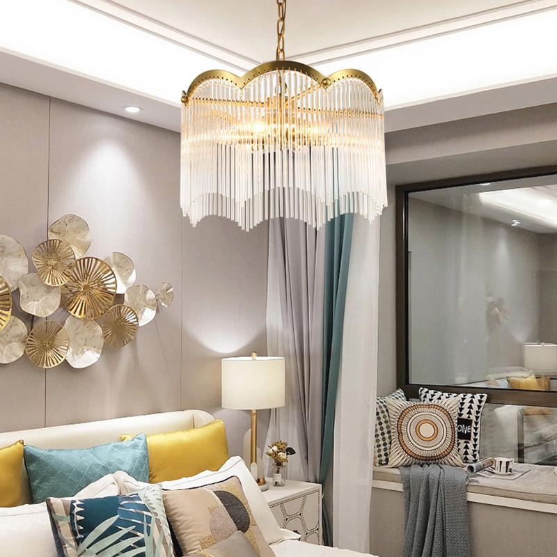 Classic Maria Theresa Light - Blowlighting