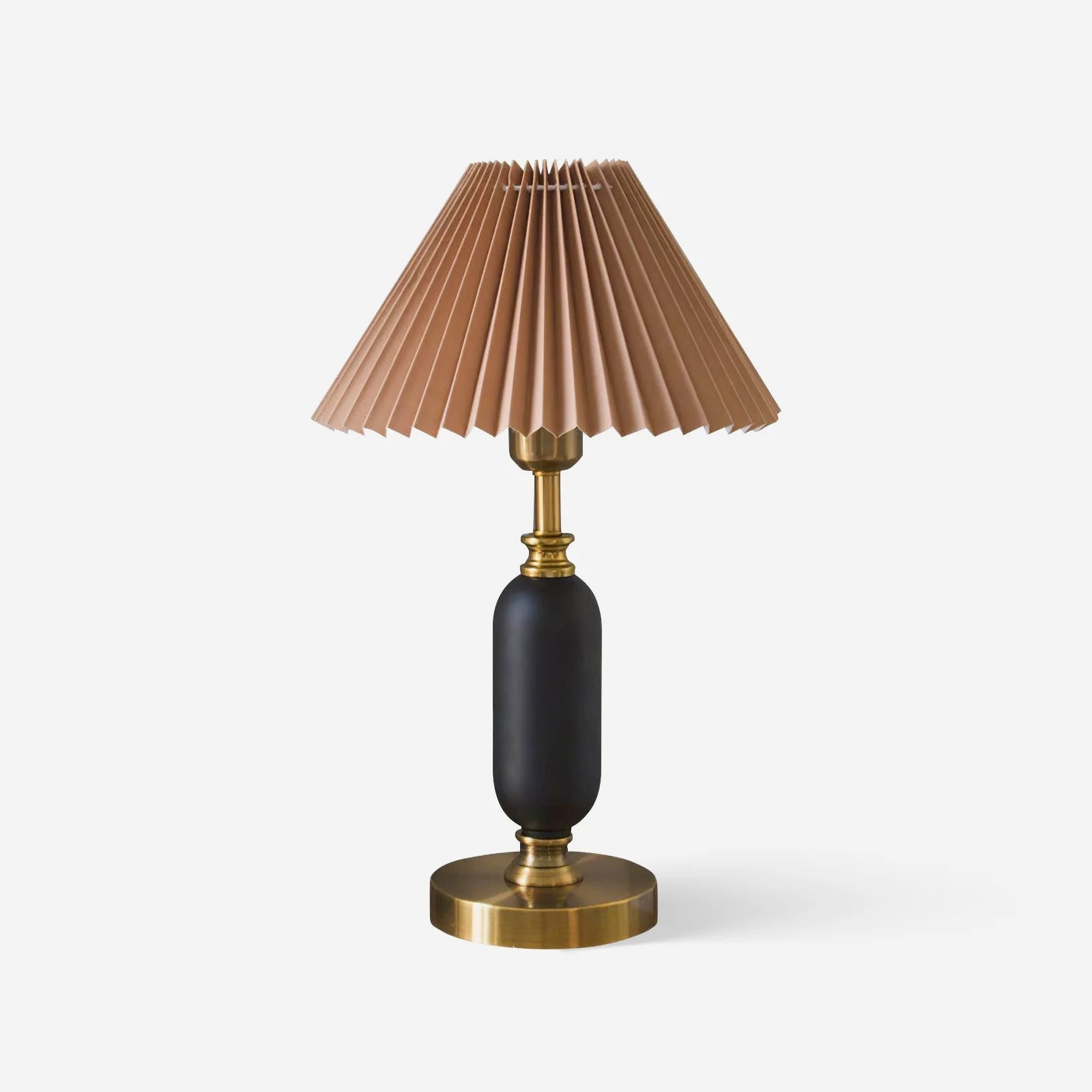 Aurmarila Fabric Table Lamp - Blowlighting