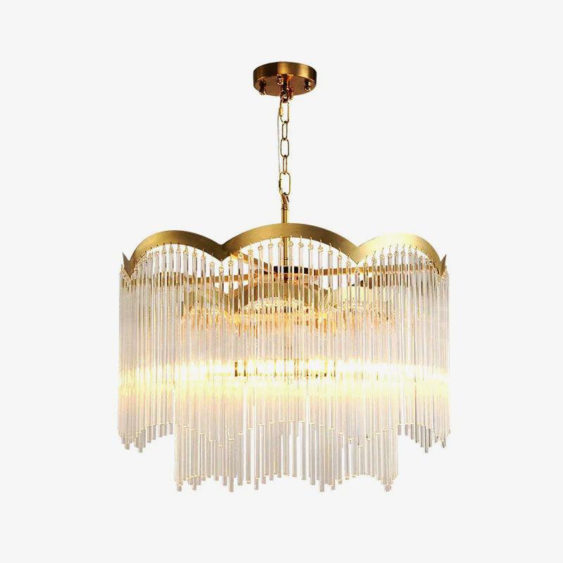 Classic Maria Theresa Light - Blowlighting