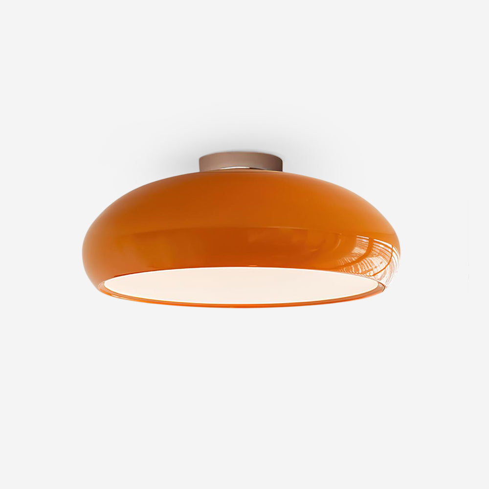 Clementine Modern Metal Ceiling Light