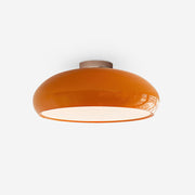 Clementine Modern Metal Ceiling Light