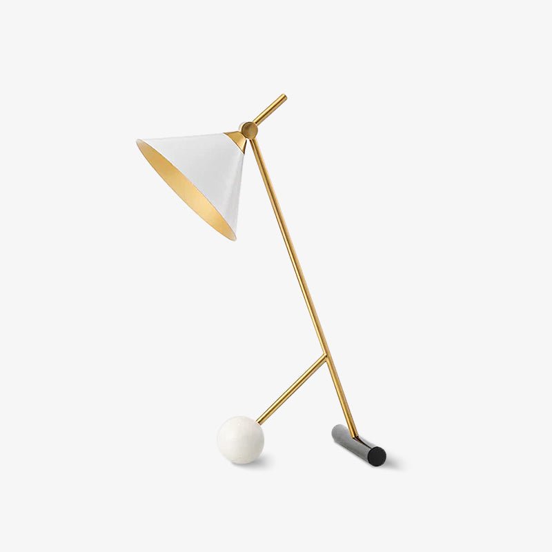 Cleo Table Lamp - Blowlighting