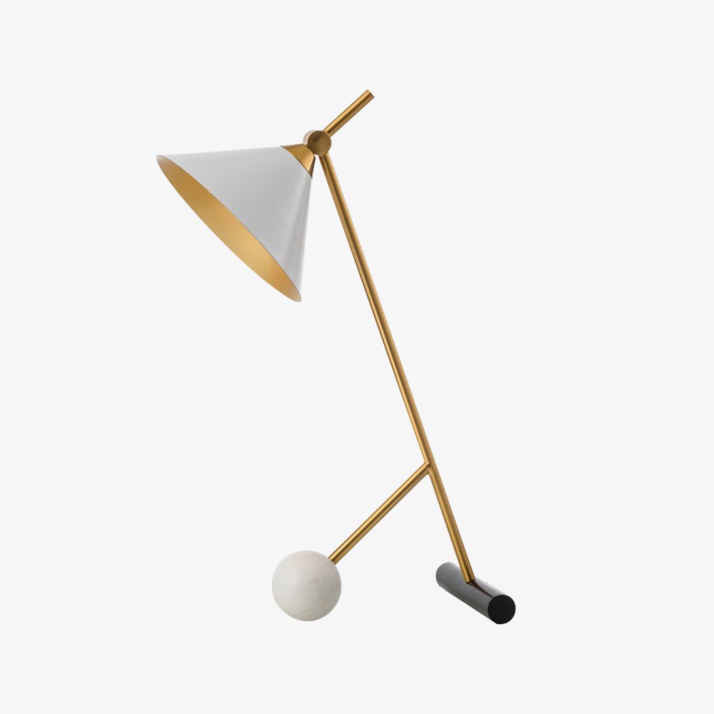 Cleo Table Lamp - Blowlighting