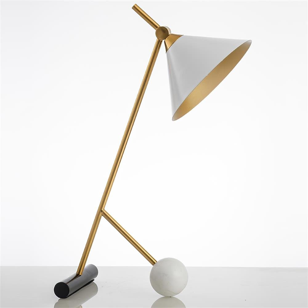 Cleo Table Lamp - Blowlighting