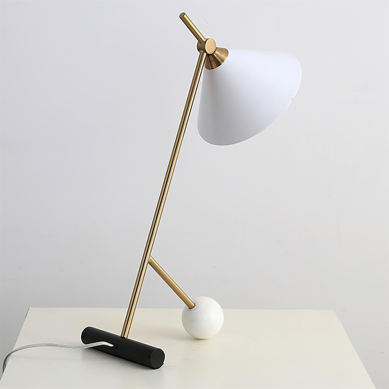 Cleo Table Lamp - Blowlighting