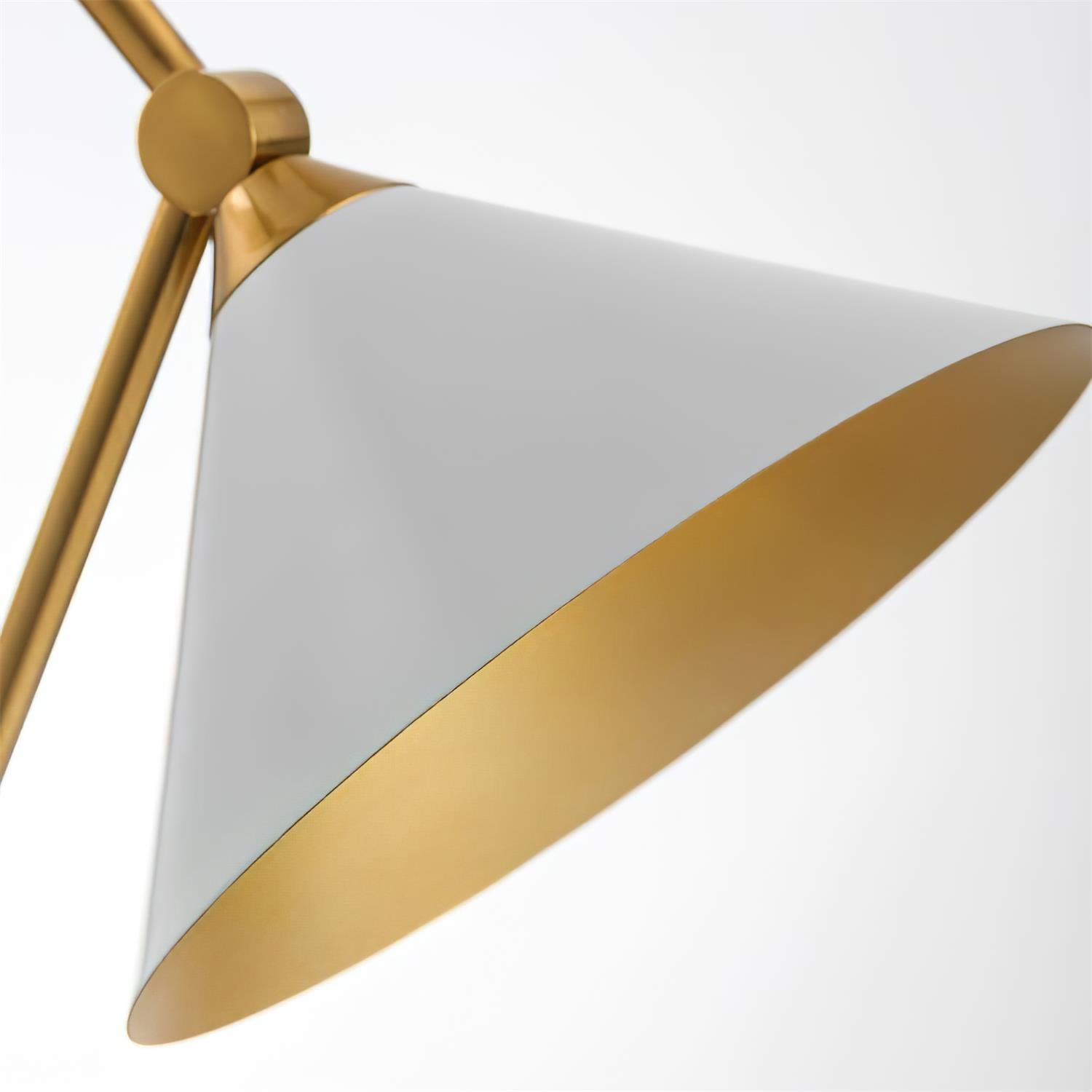 Cleo Table Lamp - Blowlighting