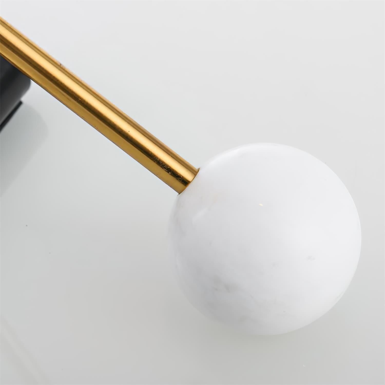 Cleo Table Lamp - Blowlighting
