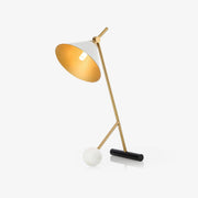 Cleo Table Lamp - Blowlighting