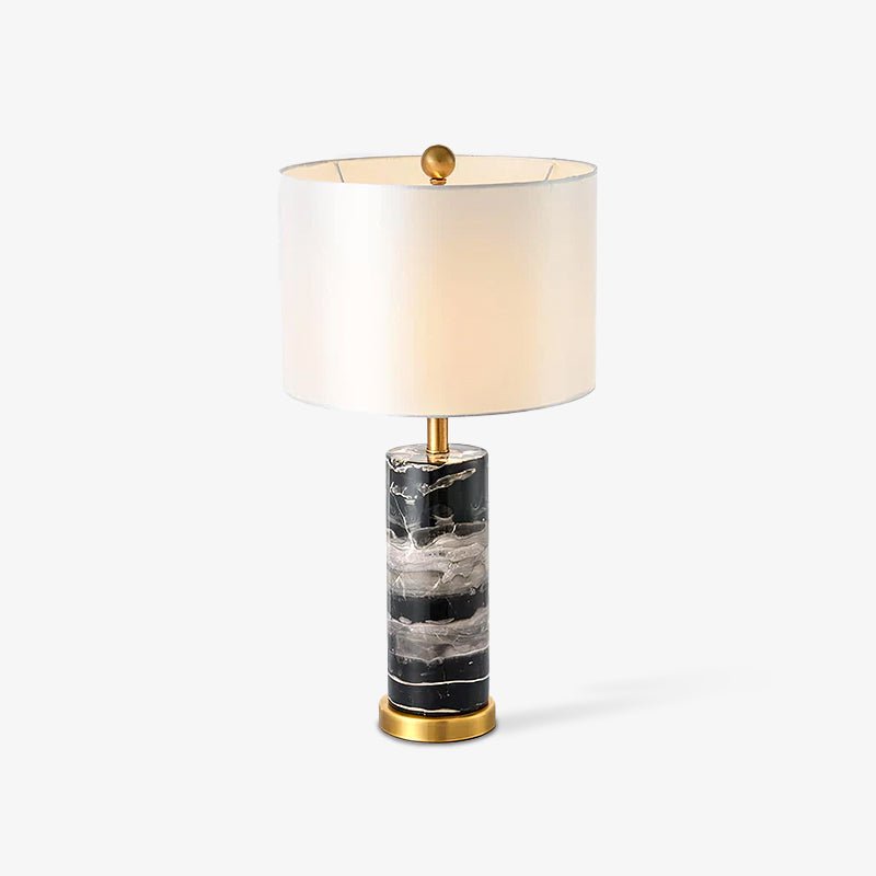 Cliff Table Lamp - Blowlighting