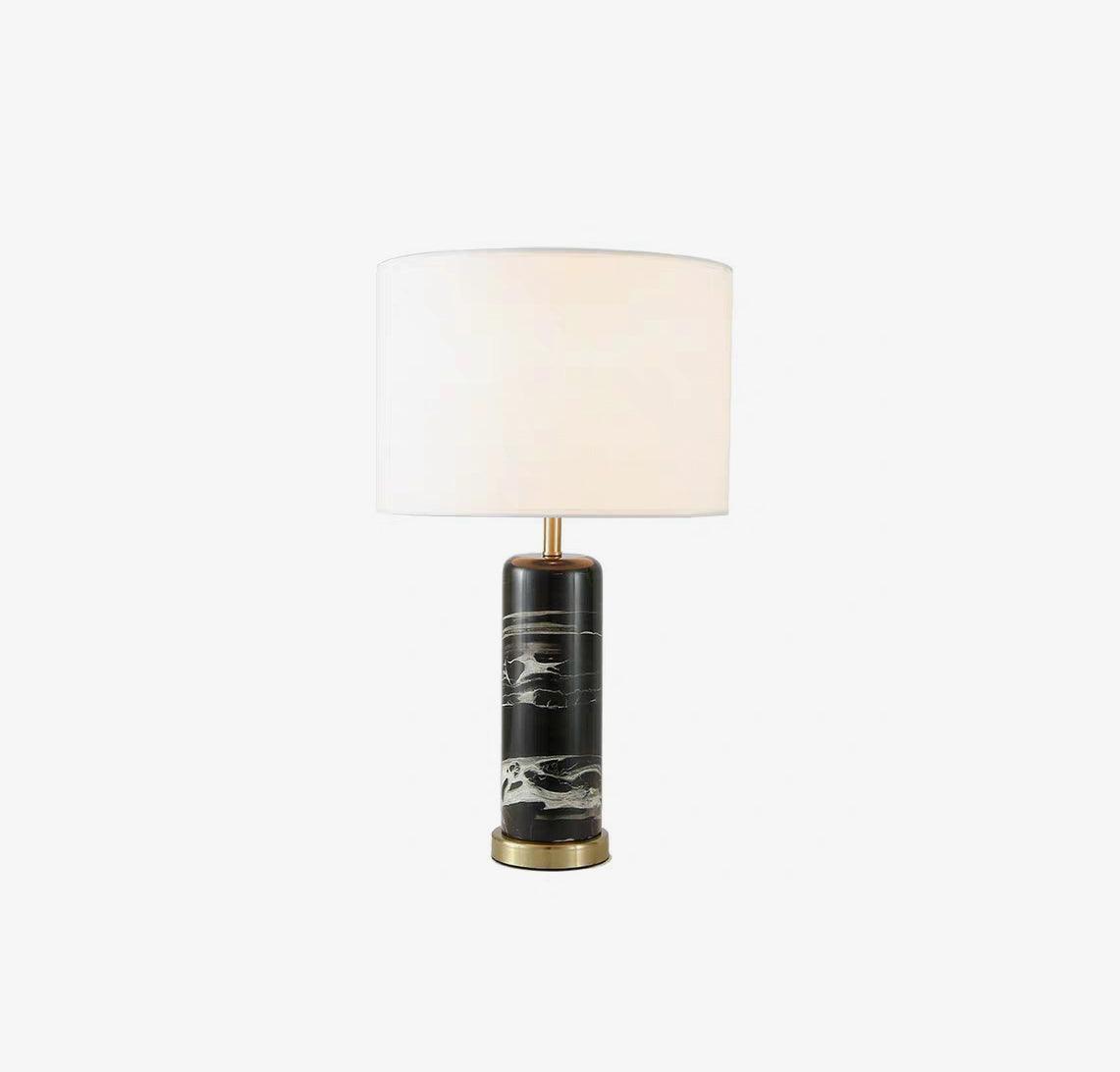 Cliff Table Lamp - Blowlighting