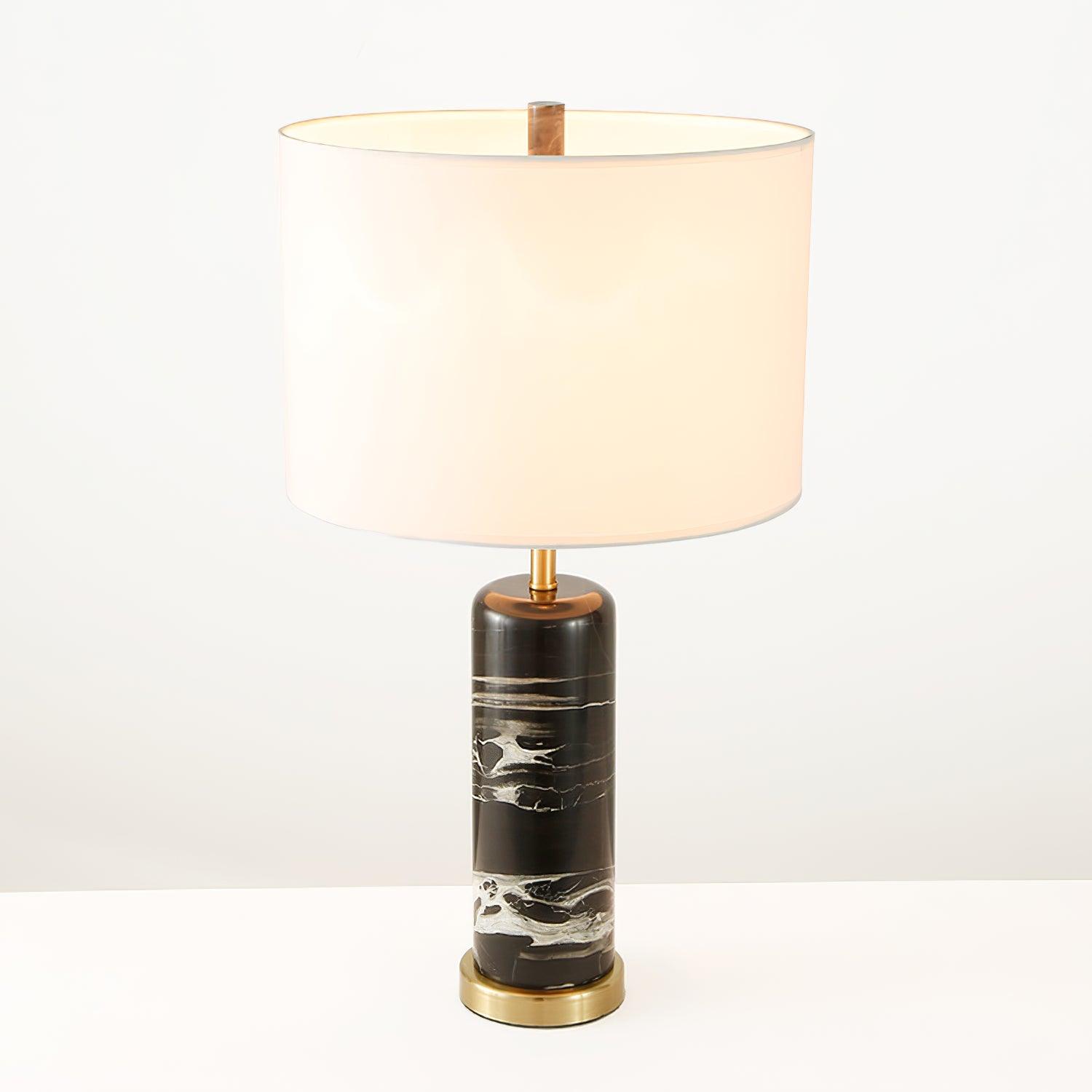 Cliff Table Lamp - Blowlighting