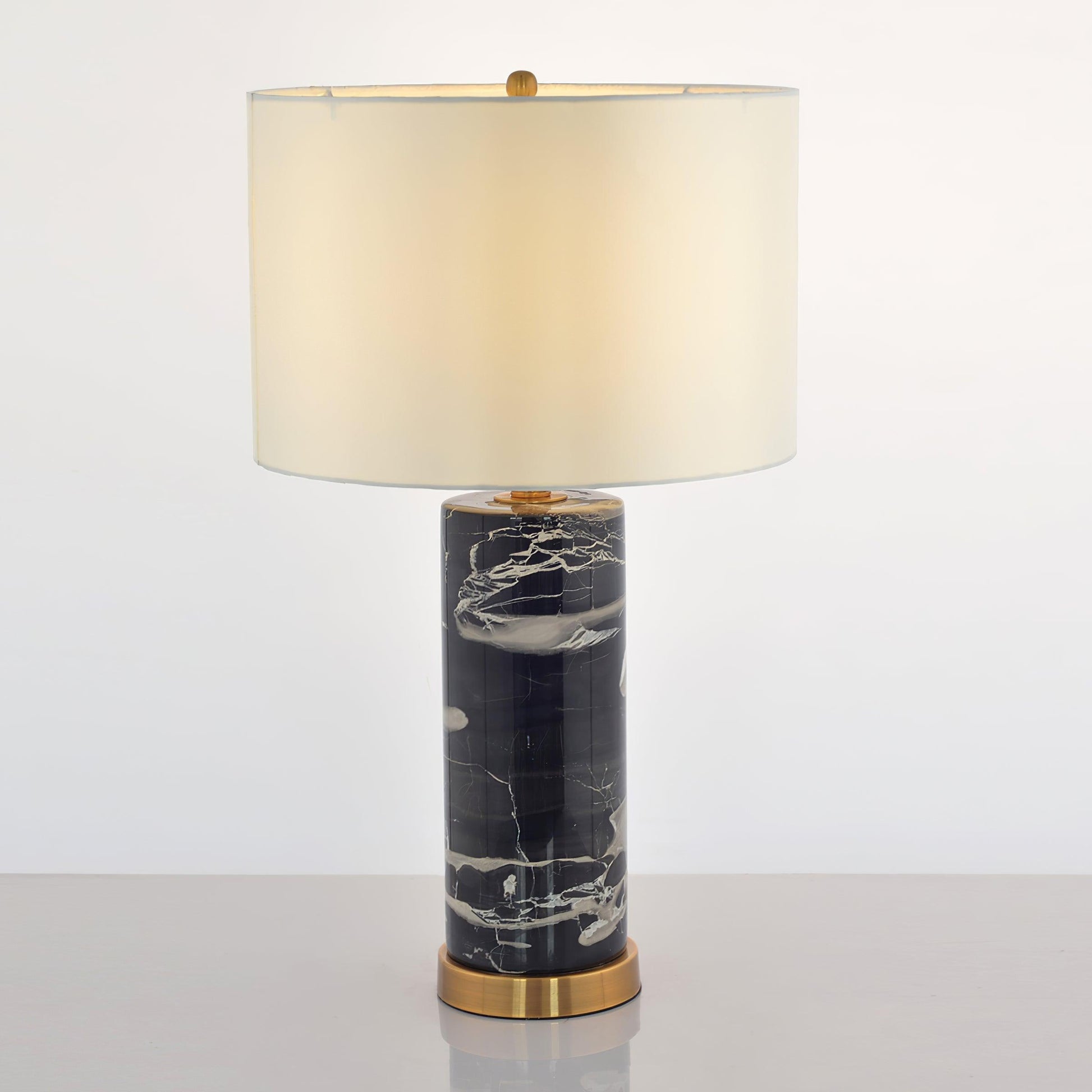 Cliff Table Lamp - Blowlighting