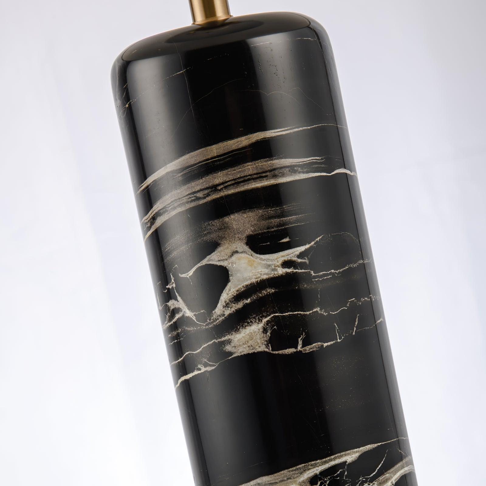 Cliff Table Lamp - Blowlighting