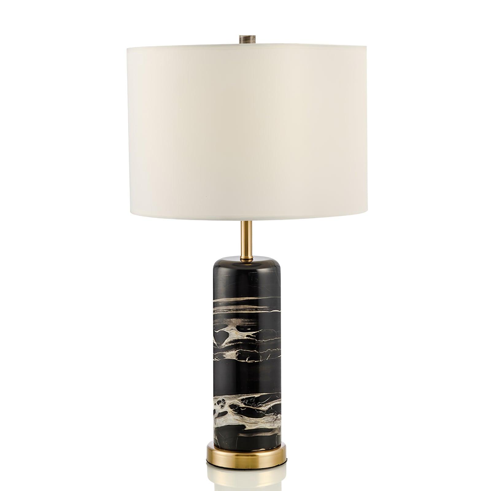 Cliff Table Lamp - Blowlighting