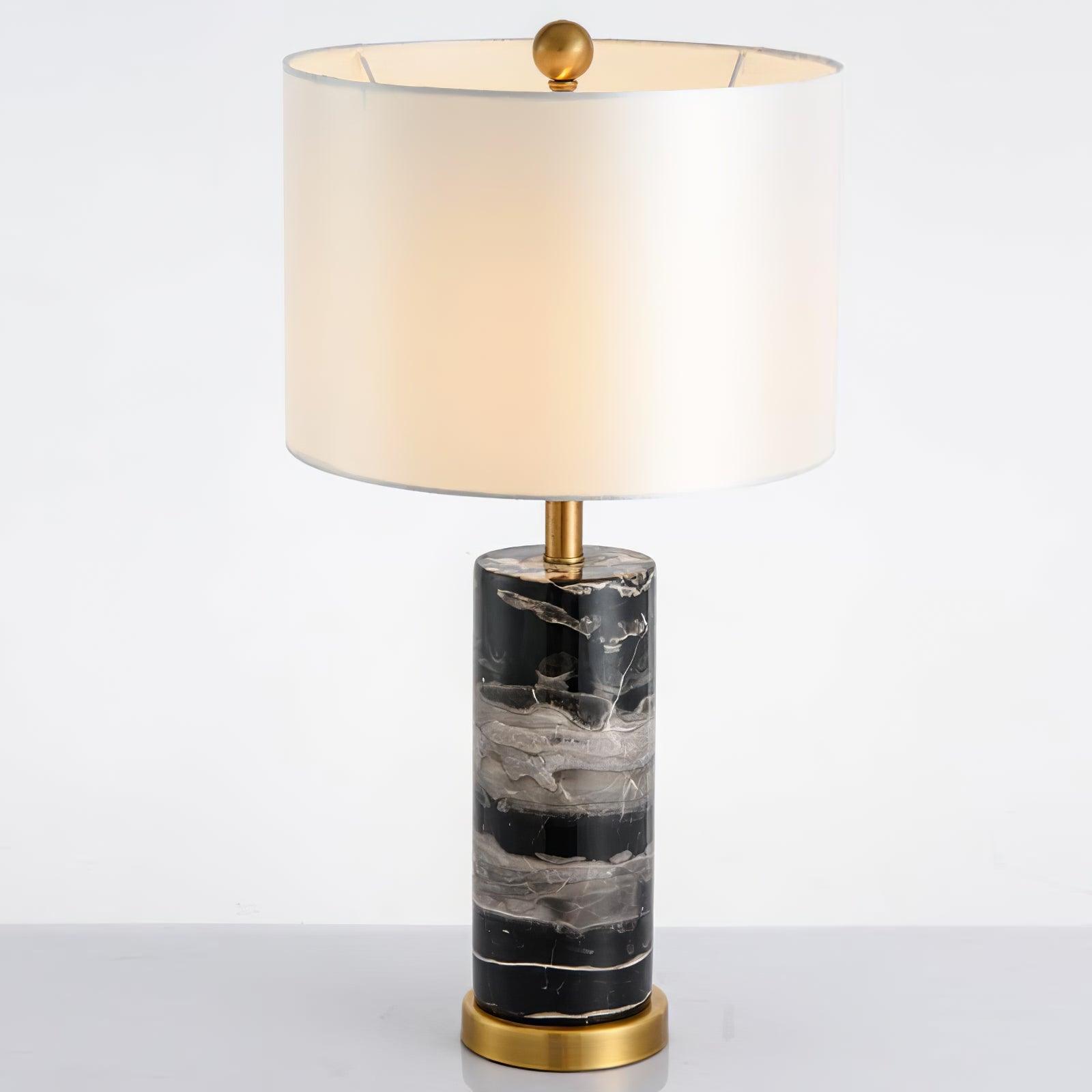 Cliff Table Lamp - Blowlighting