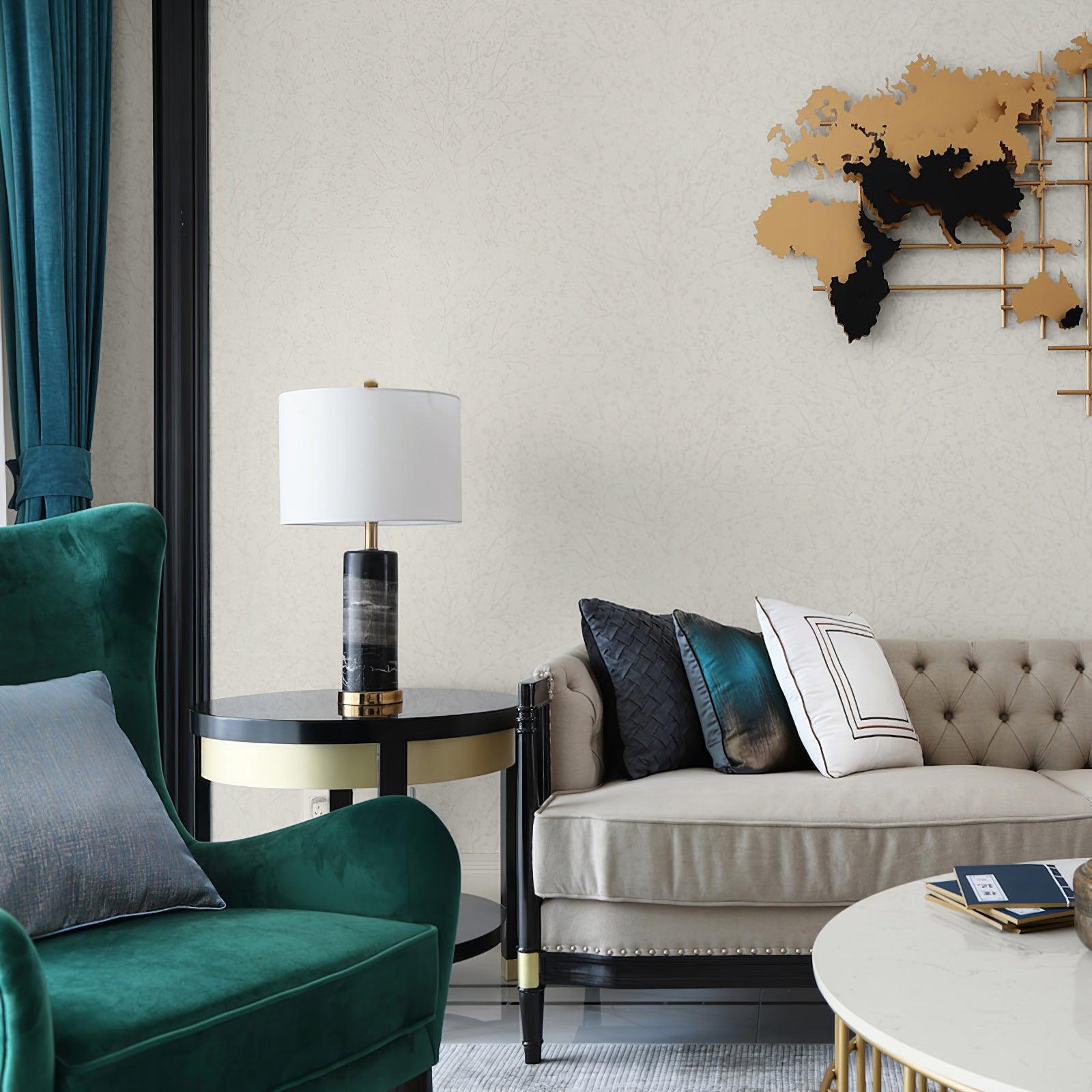 Cliff Table Lamp - Blowlighting