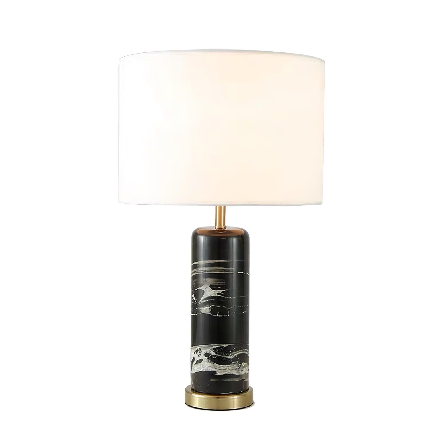 Cliff Table Lamp - Blowlighting