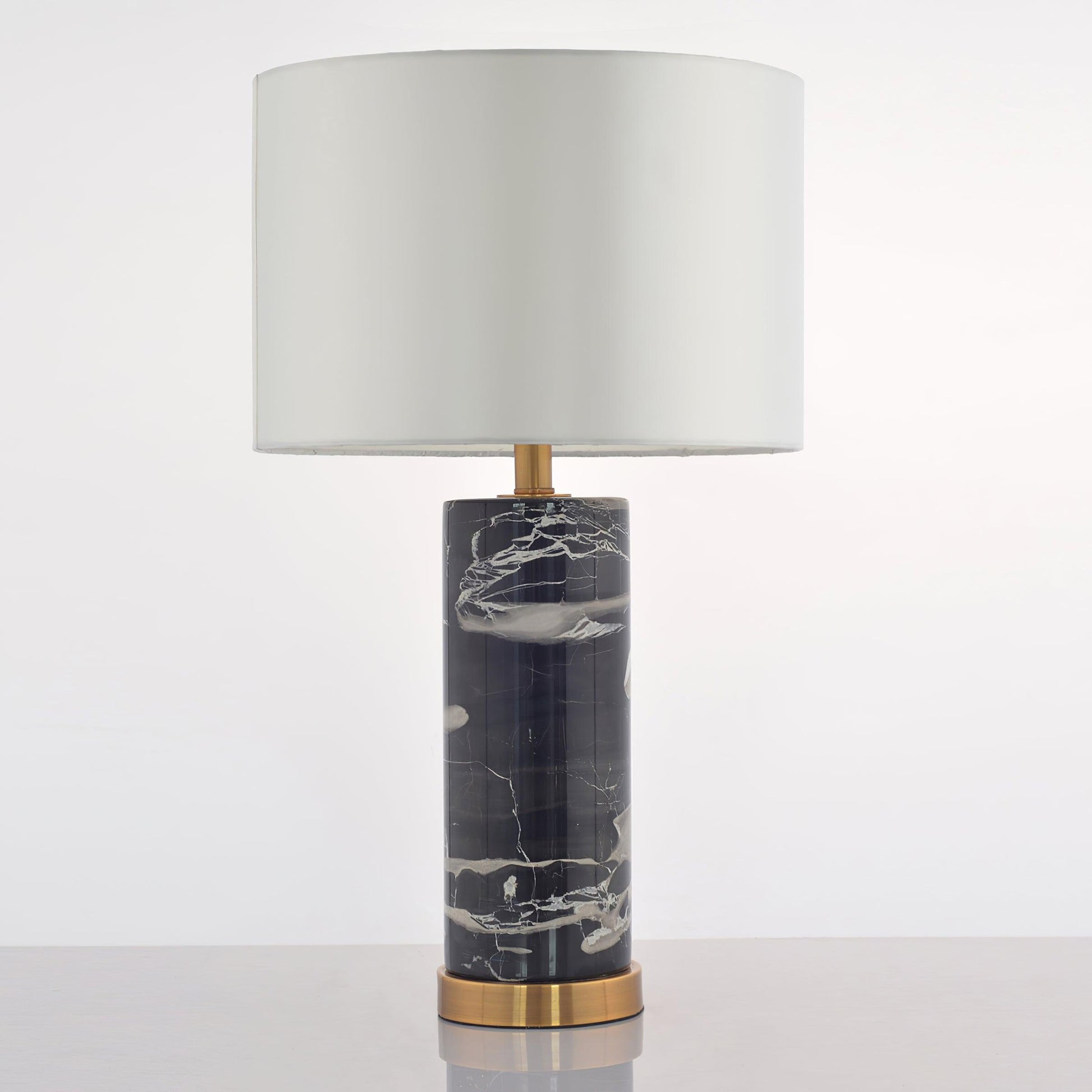 Cliff Table Lamp - Blowlighting
