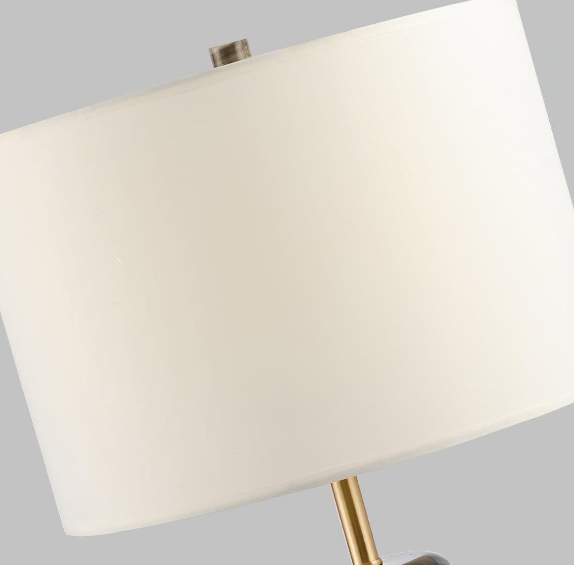 Cliff Table Lamp - Blowlighting