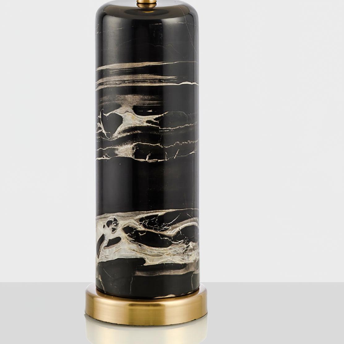 Cliff Table Lamp - Blowlighting