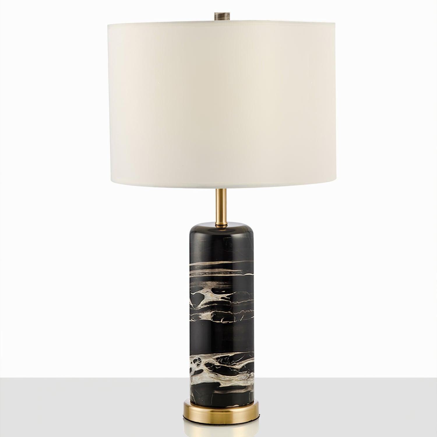 Cliff Table Lamp - Blowlighting
