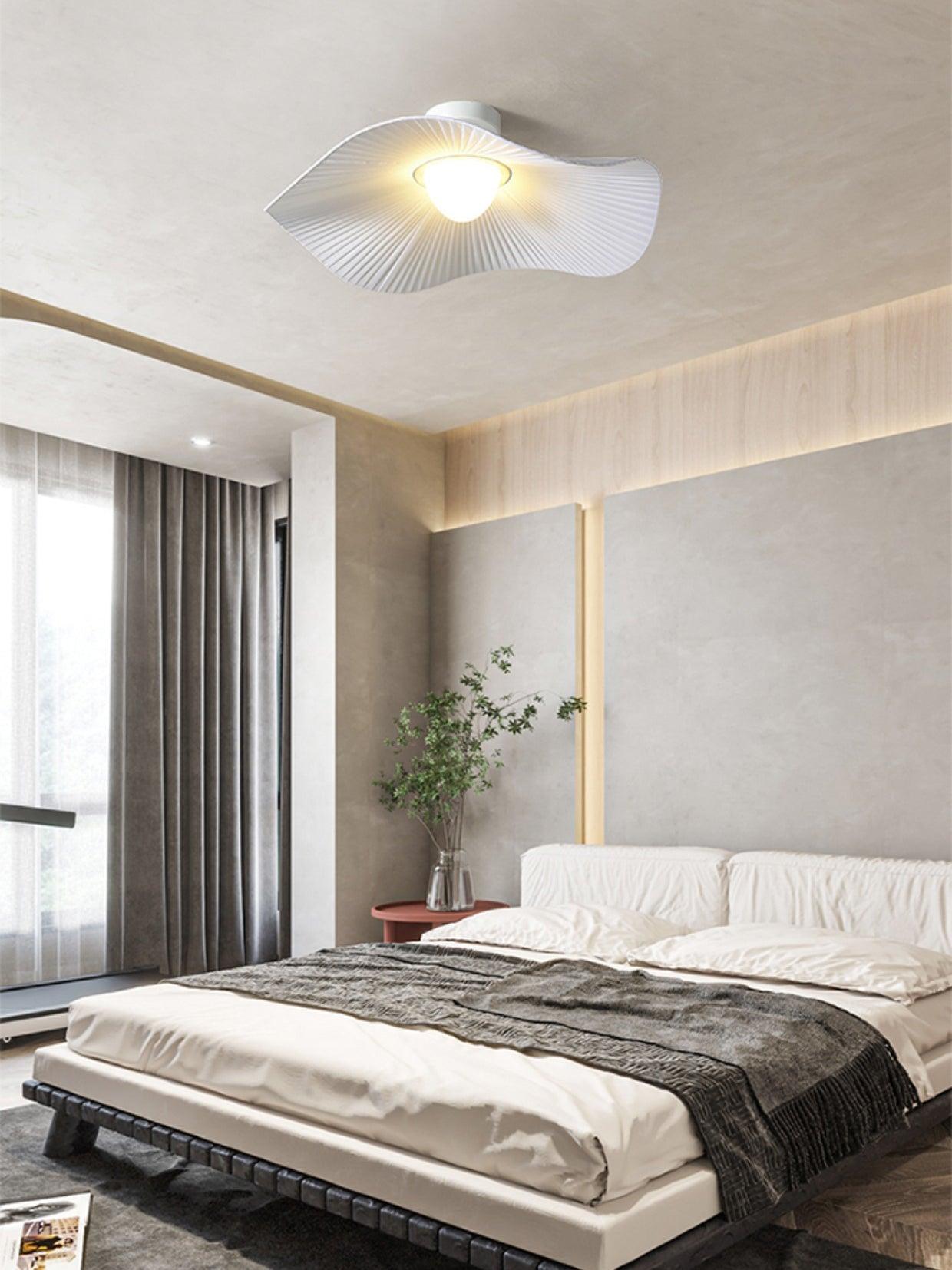 Cloud Ceiling Light - Blowlighting