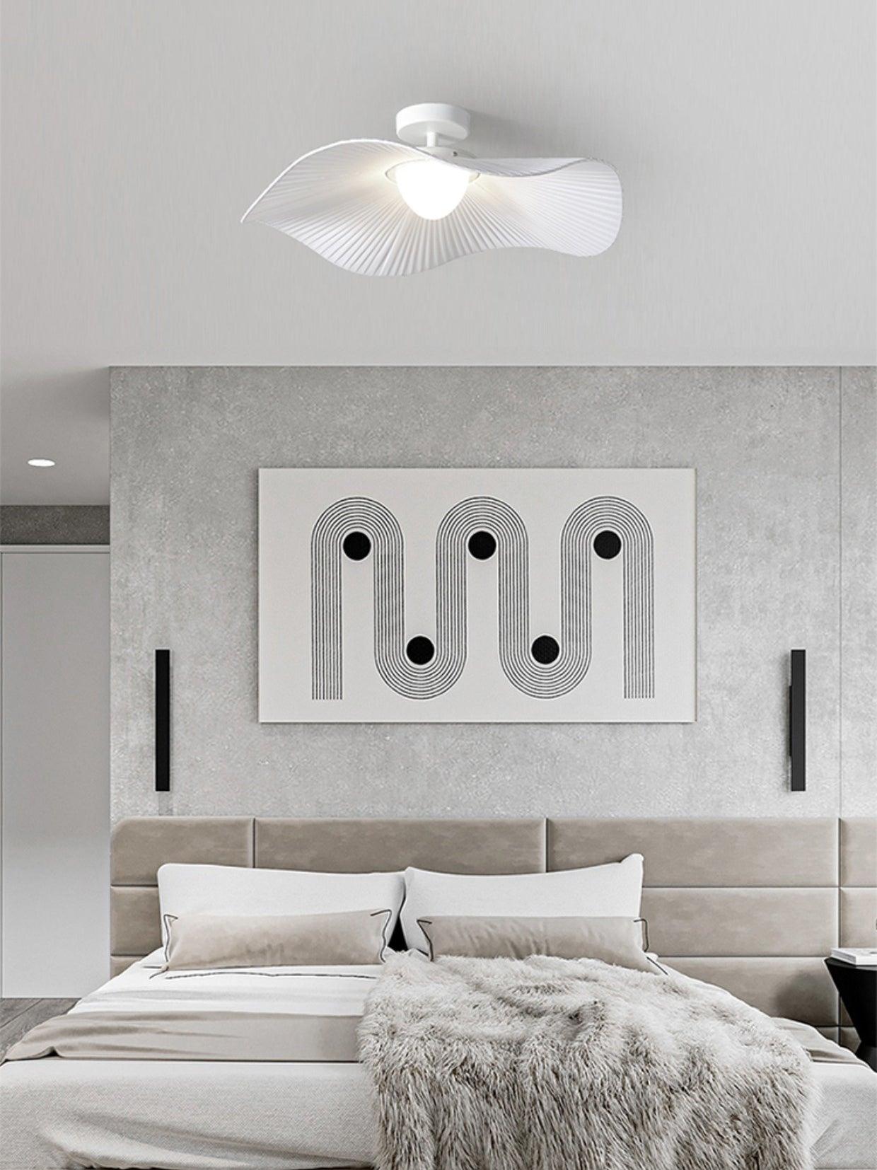 Cloud Ceiling Light - Blowlighting