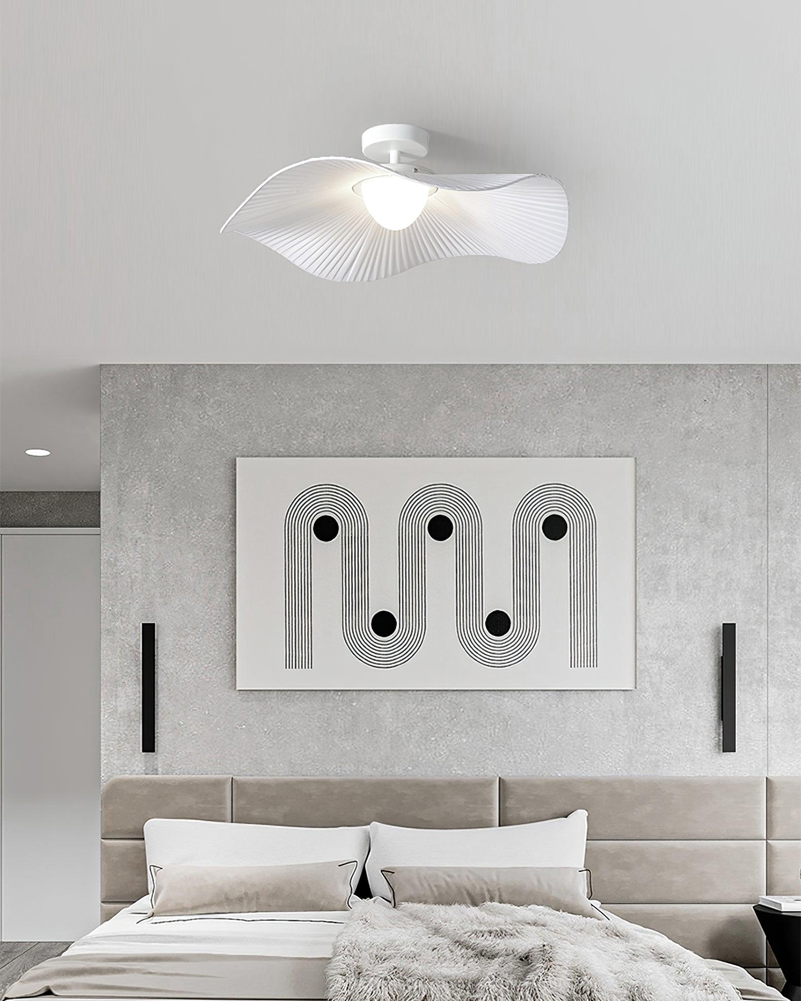 Cloud Ceiling Light - Blowlighting