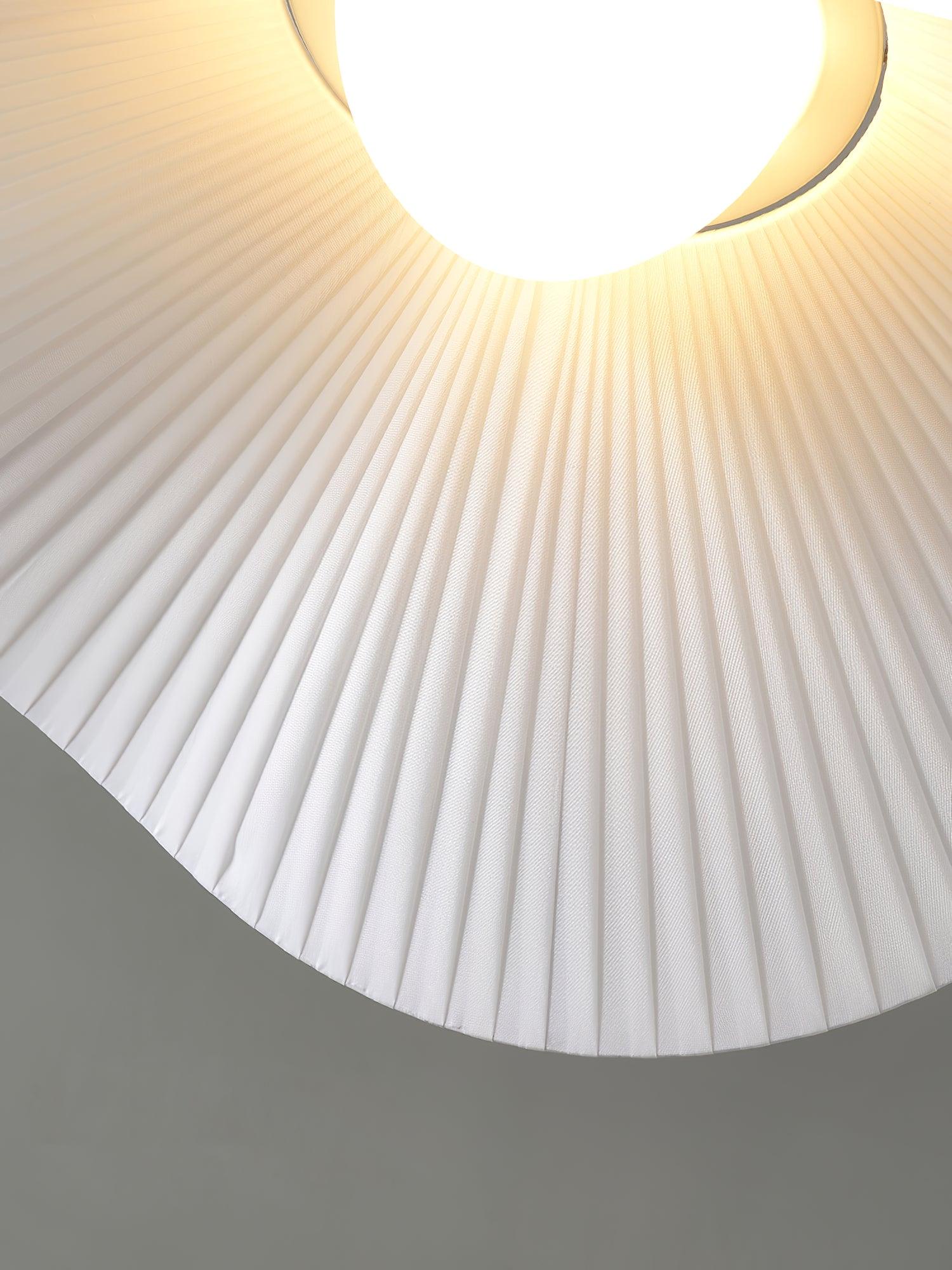 Cloud Ceiling Light - Blowlighting
