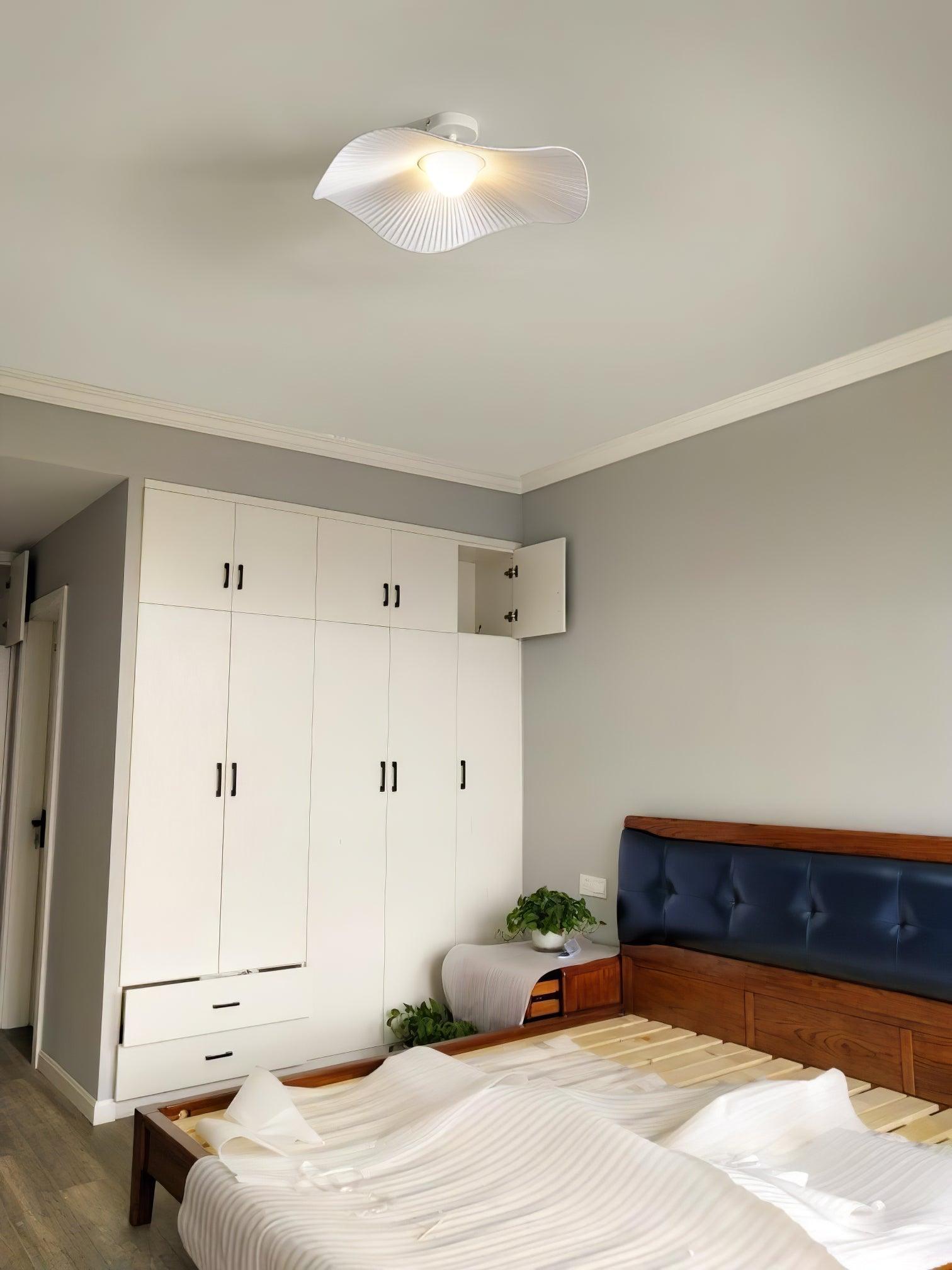 Cloud Ceiling Light - Blowlighting
