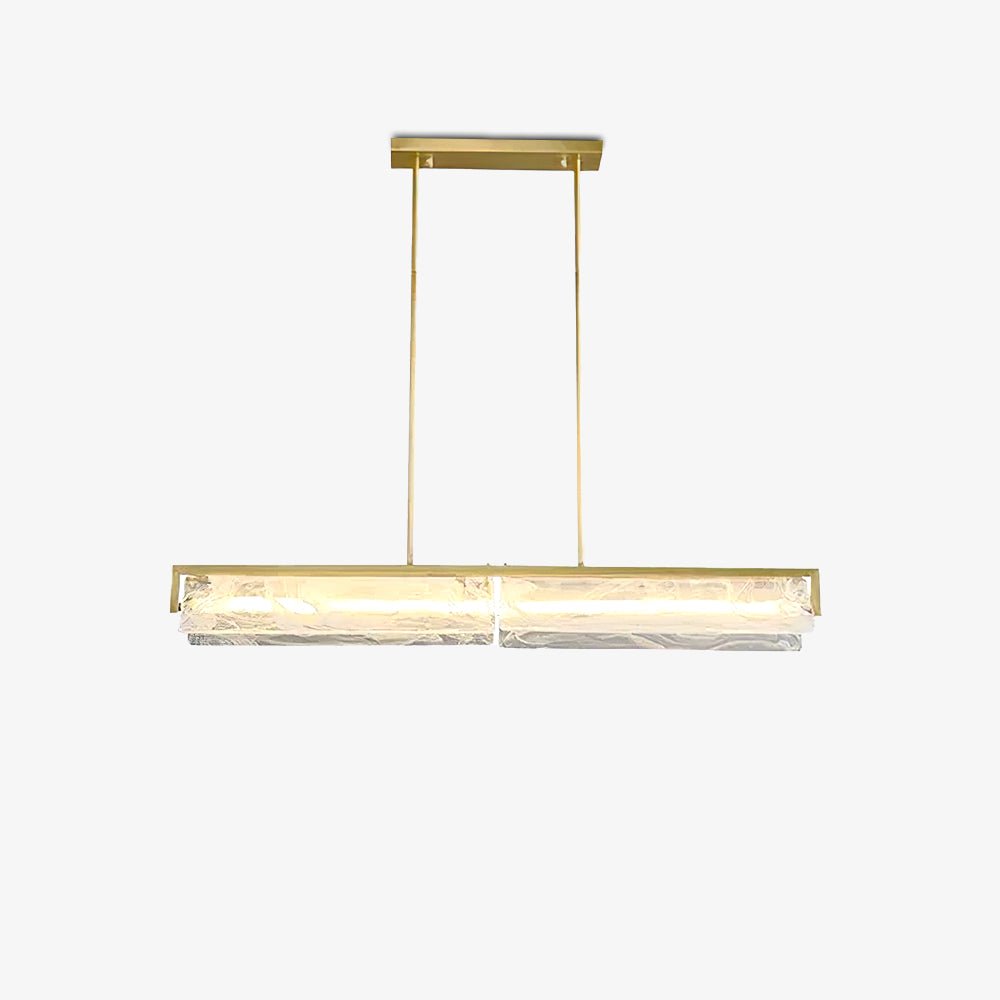 Cloud Fog Pendant Lamp - Blowlighting