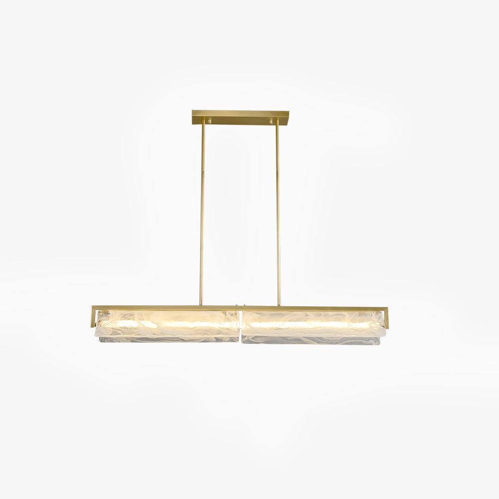 Cloud Fog Pendant Lamp - Blowlighting