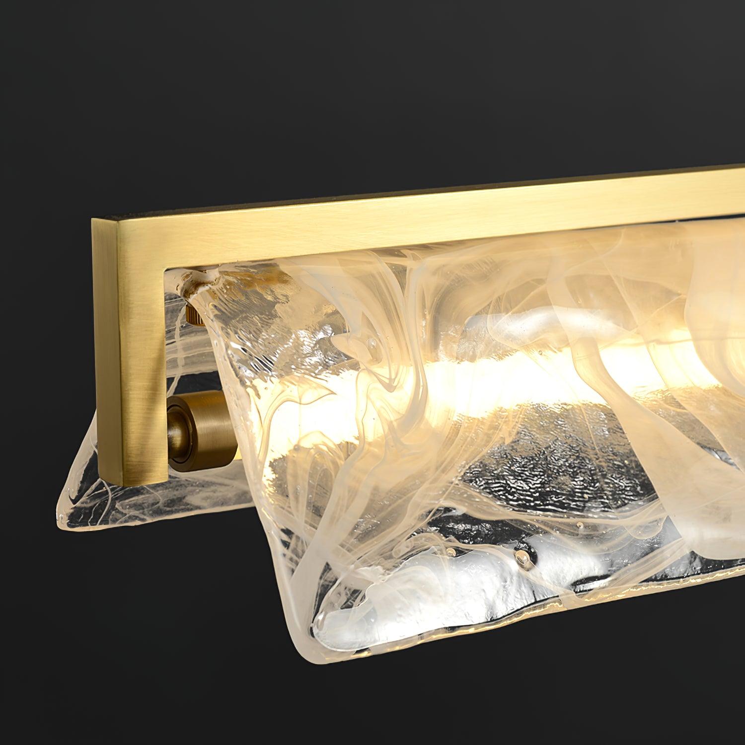 Cloud Fog Pendant Lamp - Blowlighting