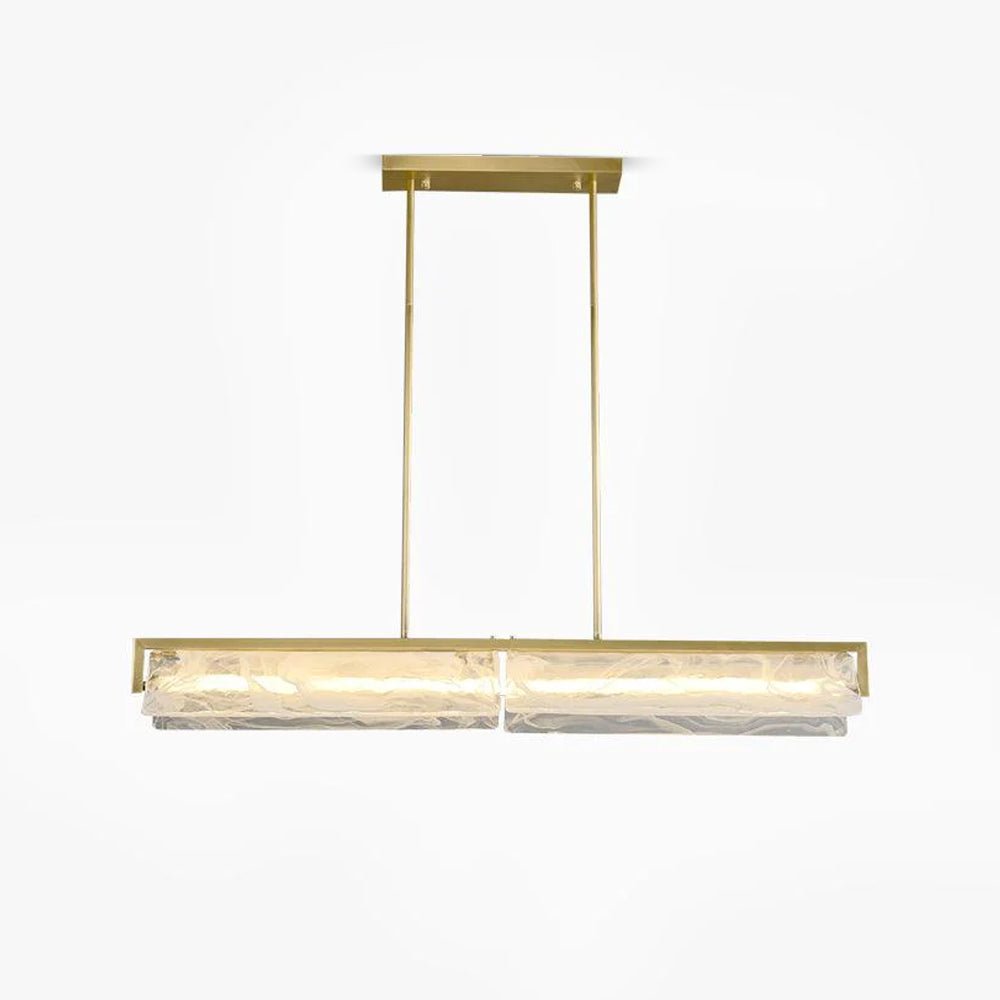 Cloud Fog Pendant Lamp - Blowlighting