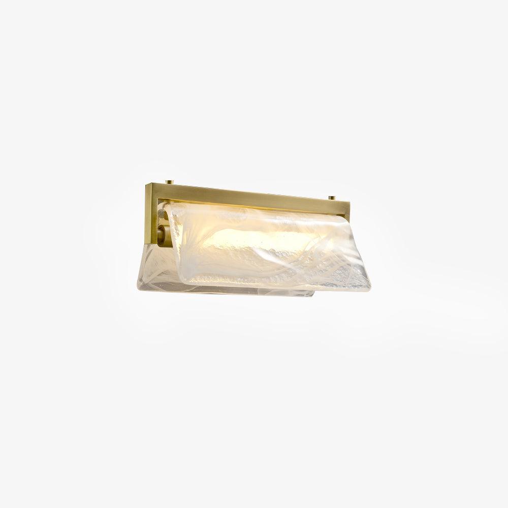 Cloud Fog Wall Lamp - Blowlighting