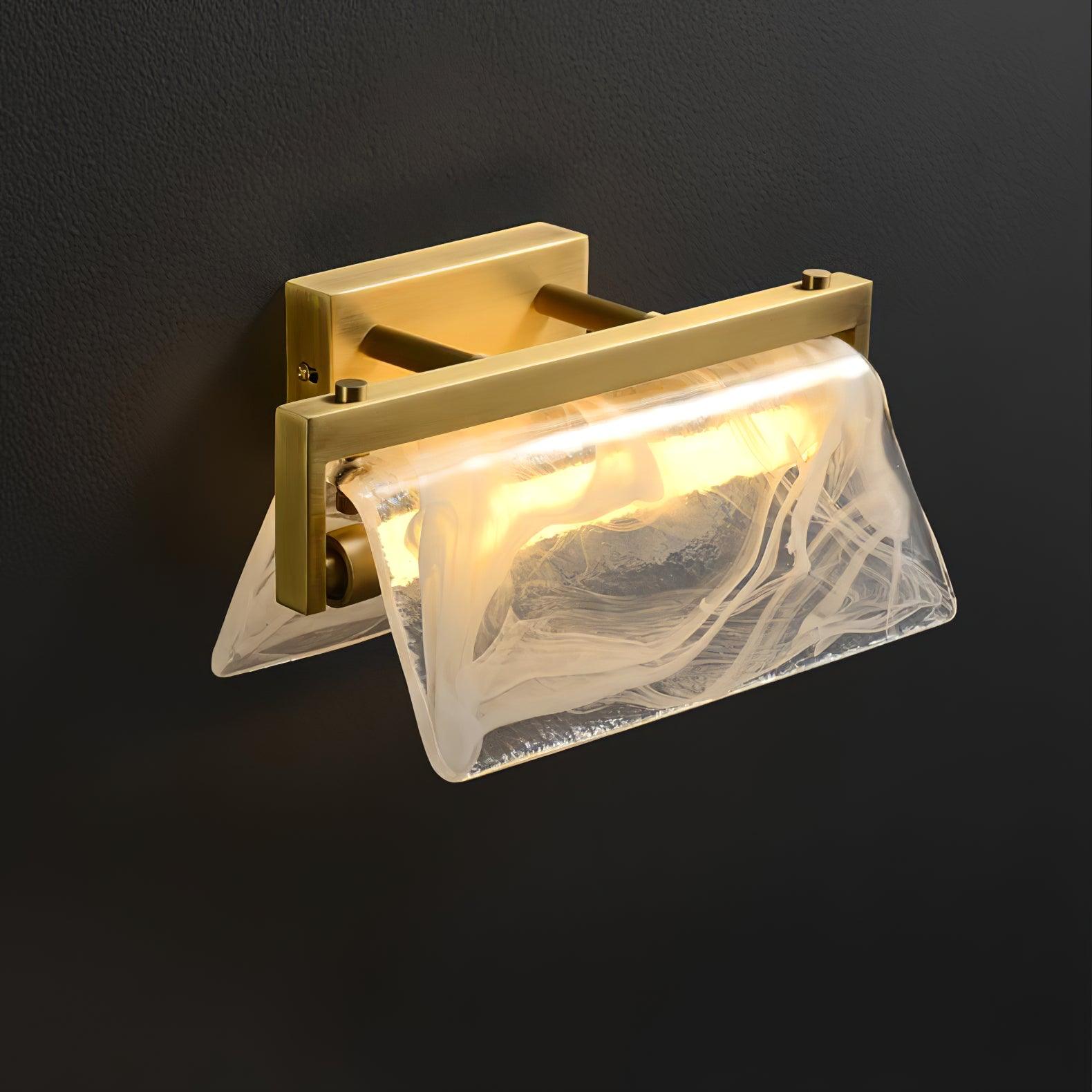 Cloud Fog Wall Lamp - Blowlighting