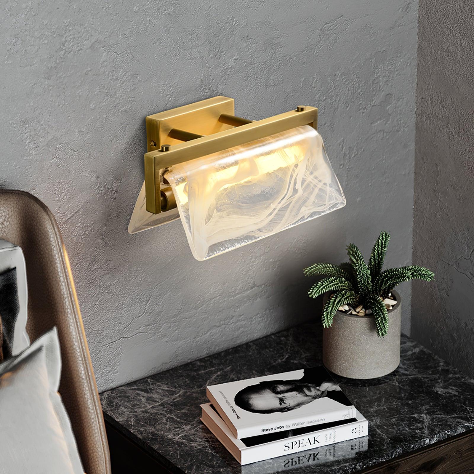 Cloud Fog Wall Lamp - Blowlighting