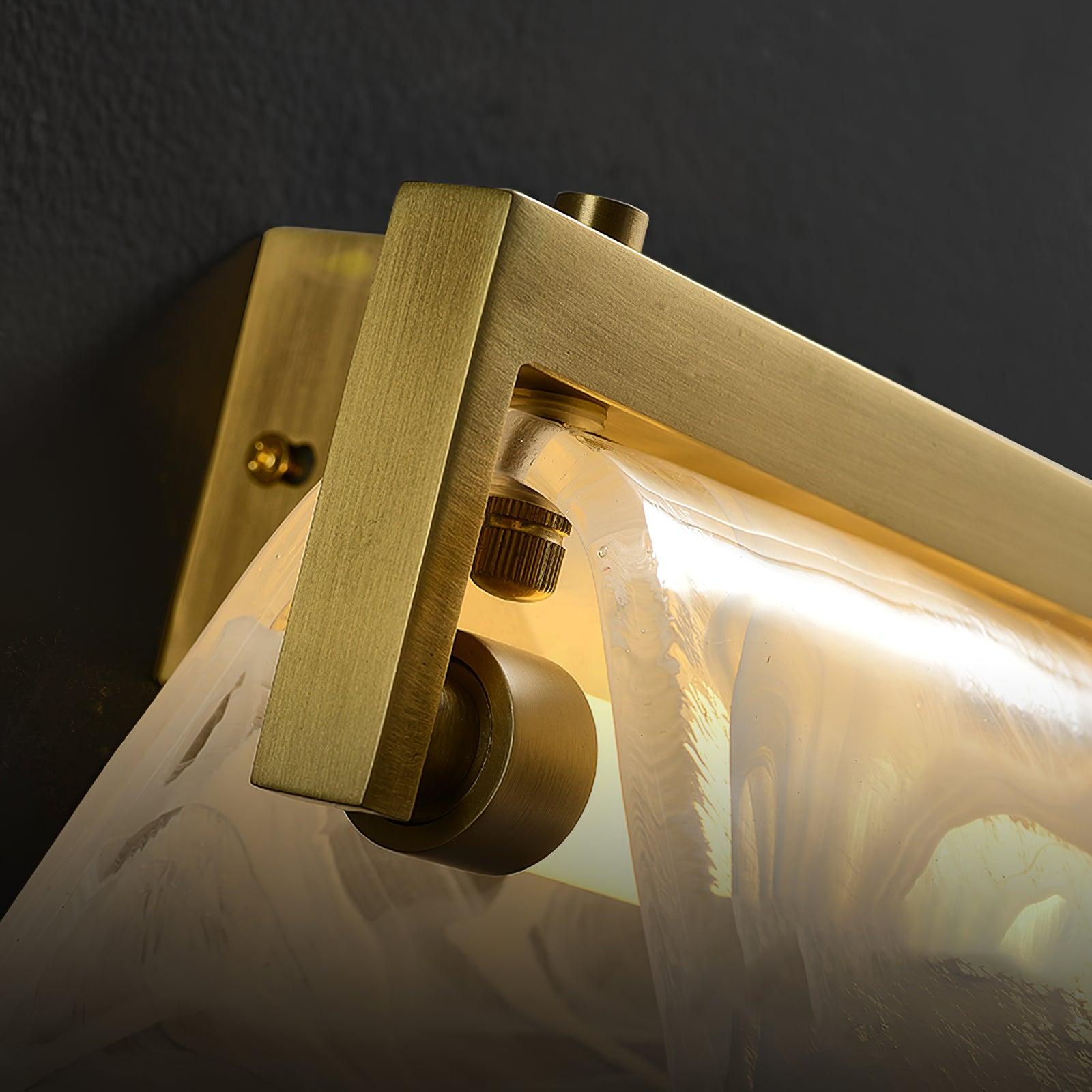 Cloud Fog Wall Lamp - Blowlighting