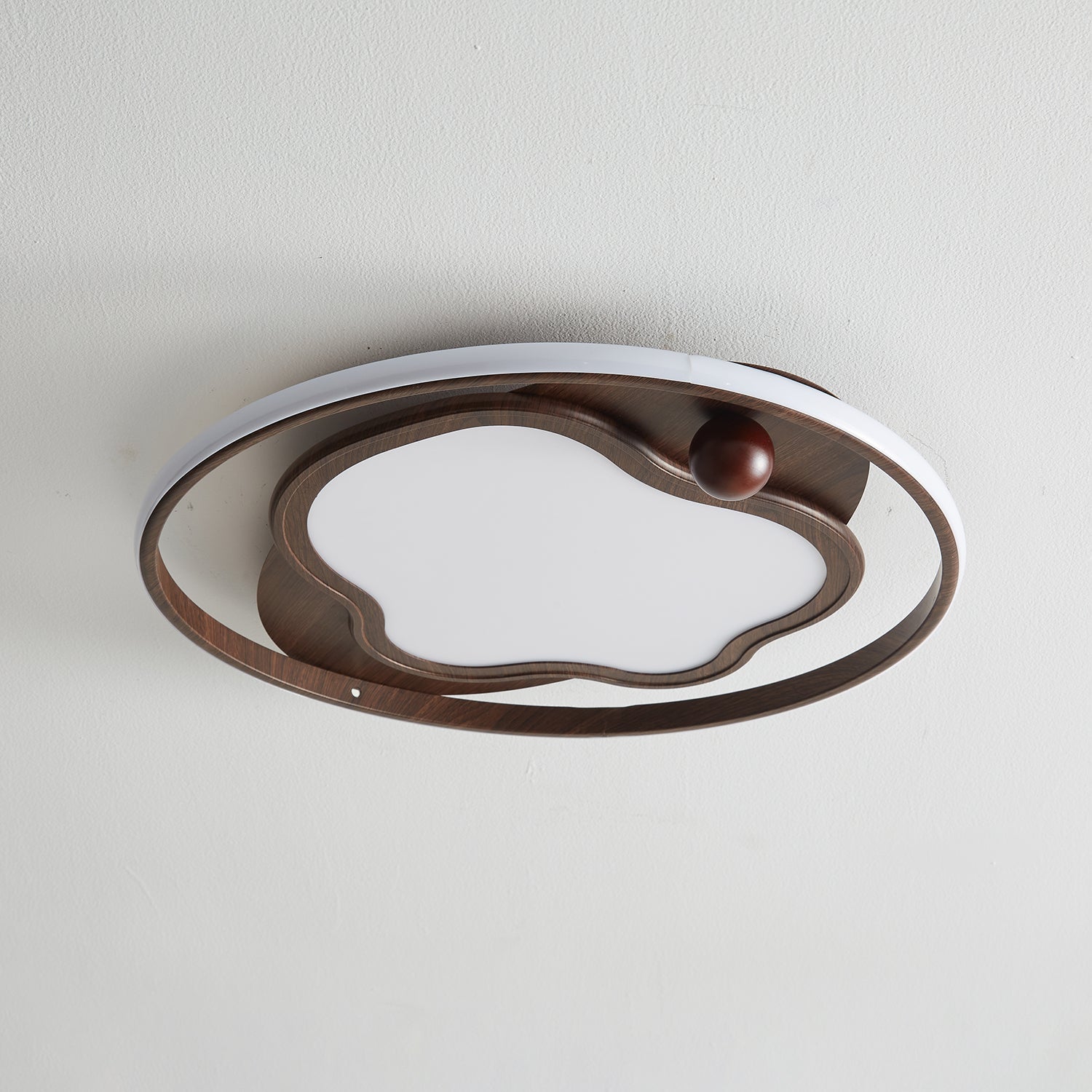Cloudcrest Ceiling Light - Blowlighting