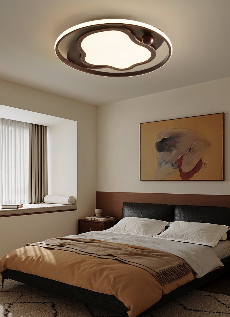 Cloudcrest Ceiling Light - Blowlighting