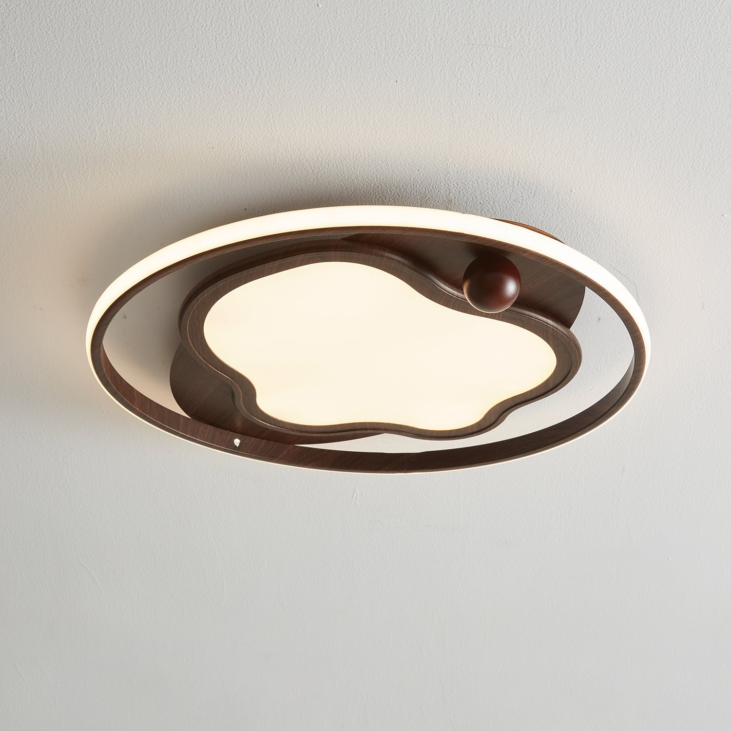 Cloudcrest Ceiling Light - Blowlighting