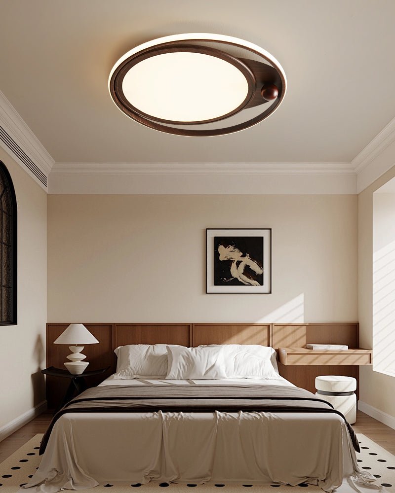 Cloudcrest Ceiling Light - Blowlighting