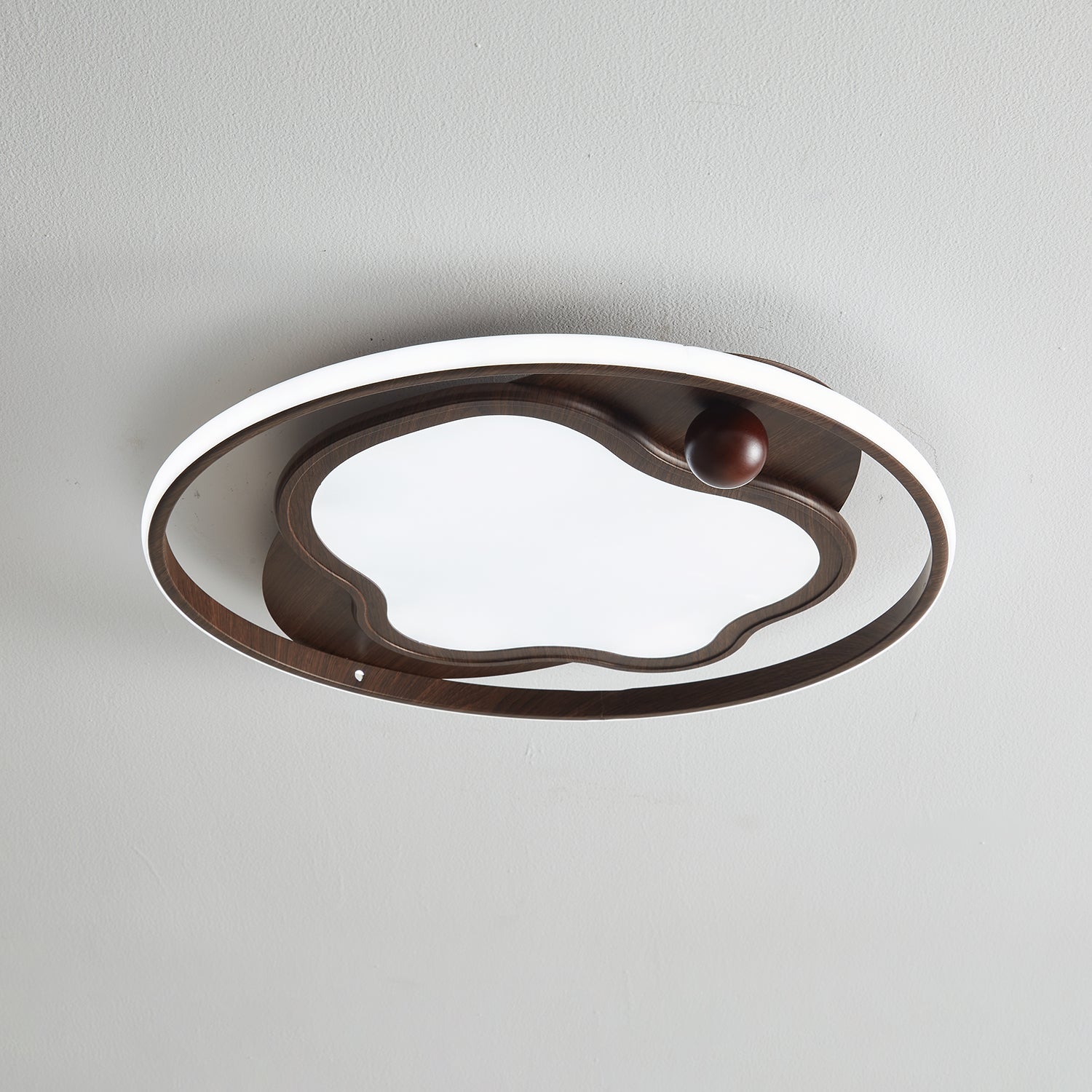 Cloudcrest Ceiling Light - Blowlighting
