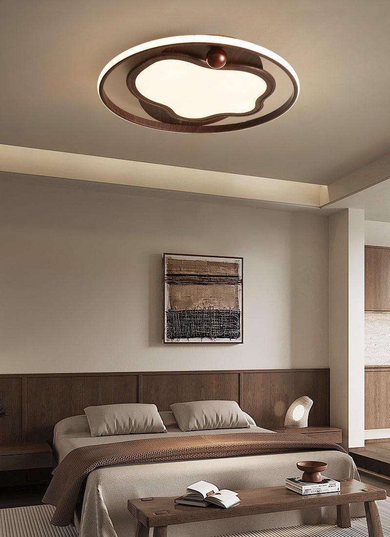 Cloudcrest Ceiling Light - Blowlighting