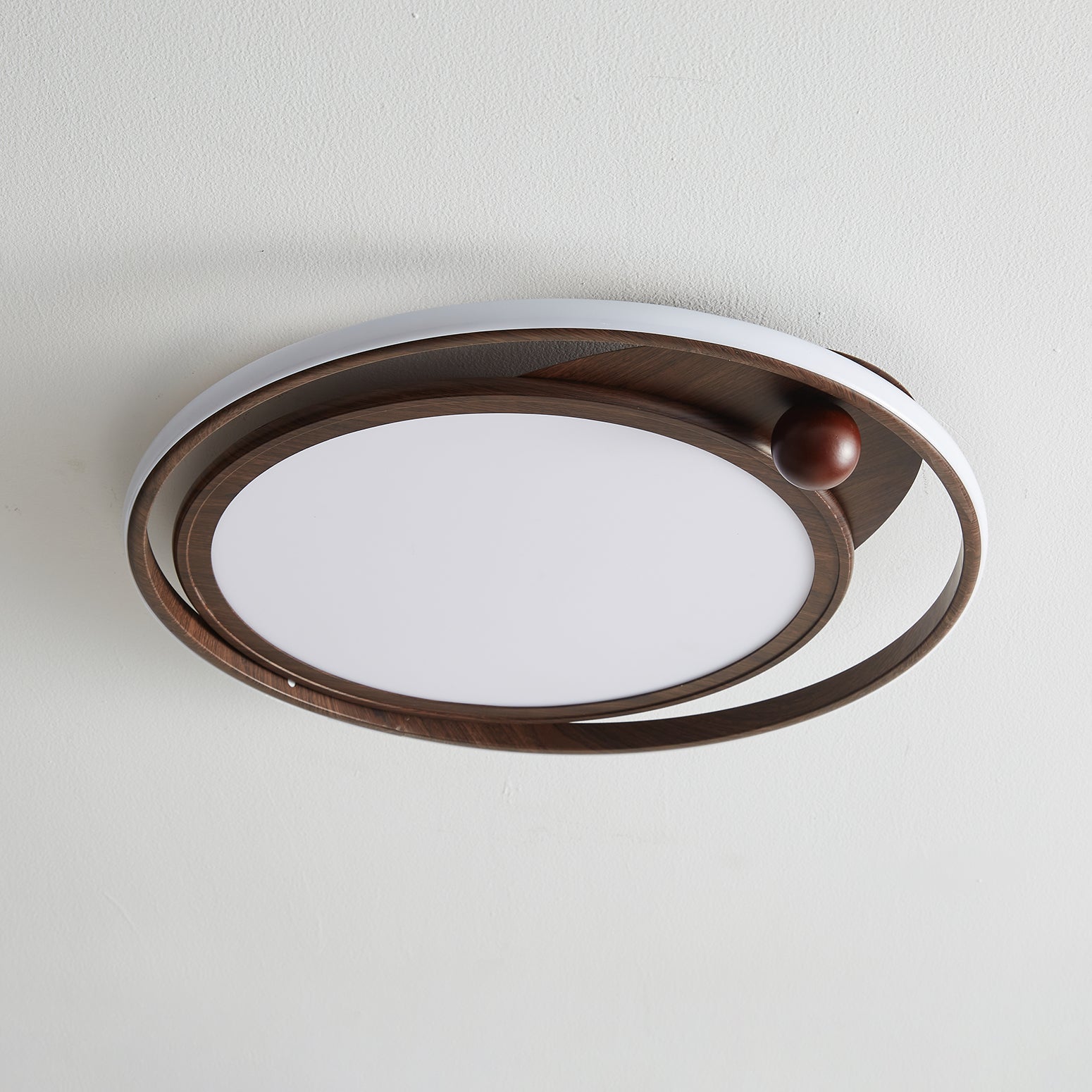 Cloudcrest Ceiling Light - Blowlighting